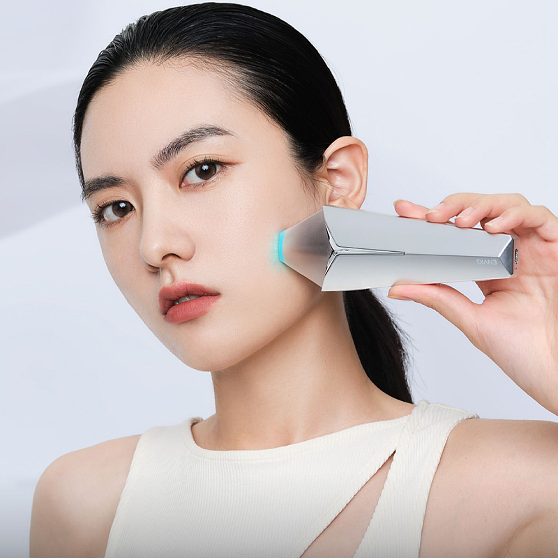 radio frequency，Phototherapy，
