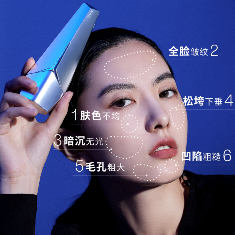 radio frequency，Phototherapy，