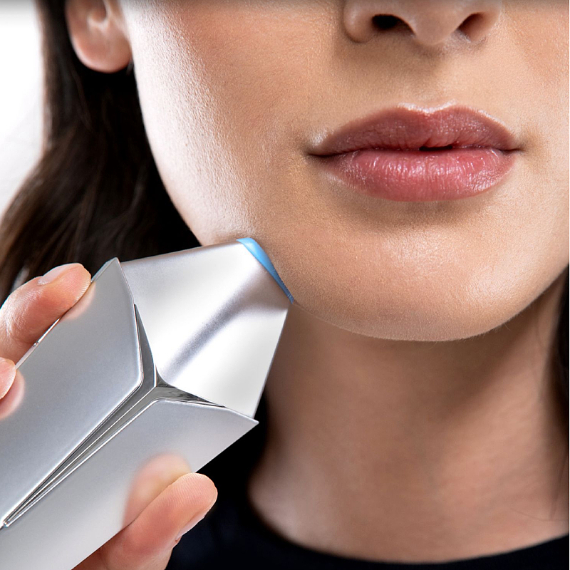 radio frequency，Phototherapy，