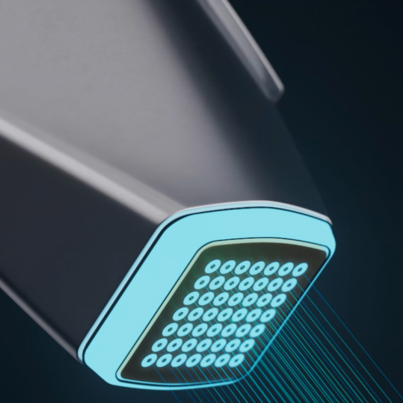 radio frequency，Phototherapy，