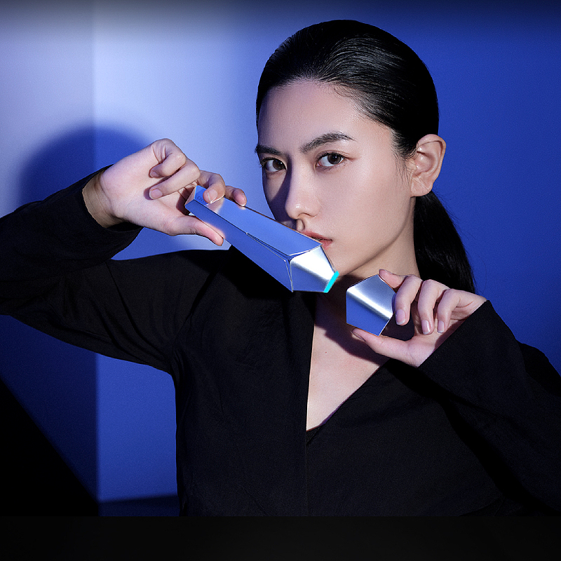 radio frequency，Phototherapy，