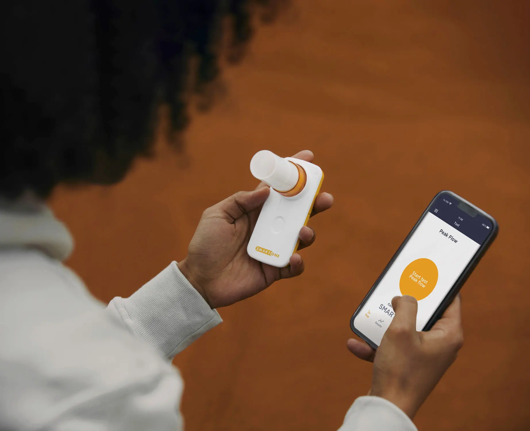 app，promotion of information technology，vital capacity，