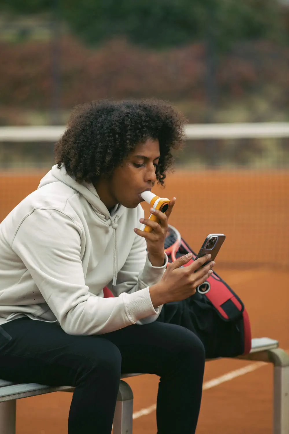 app，promotion of information technology，vital capacity，