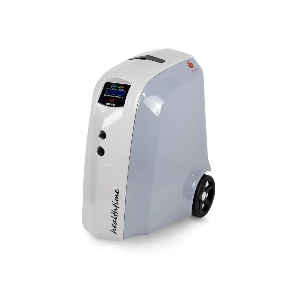 oxygenerator，compressor，pull rod，