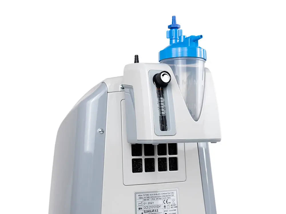 oxygenerator，compressor，pull rod，