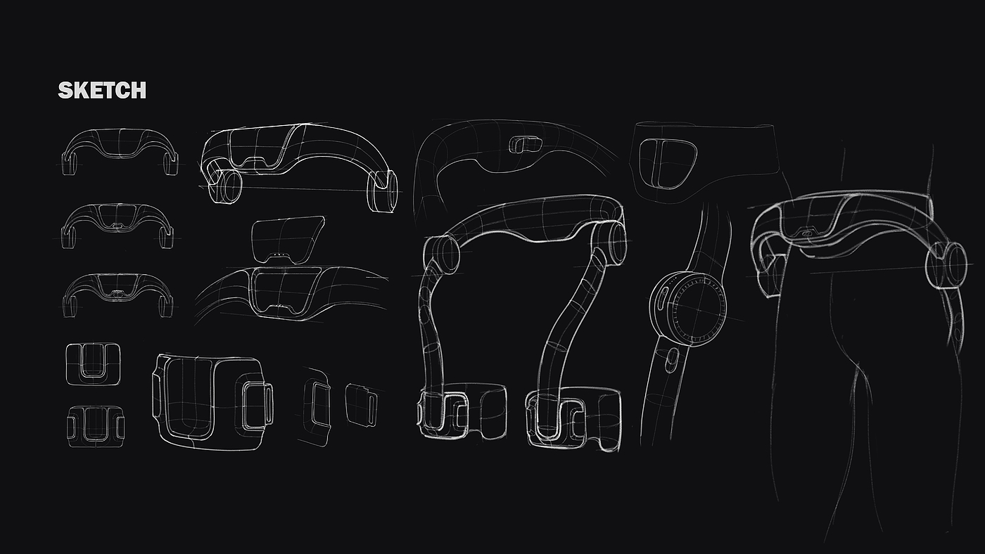 Power-assisted mountaineering exoskeleton，
