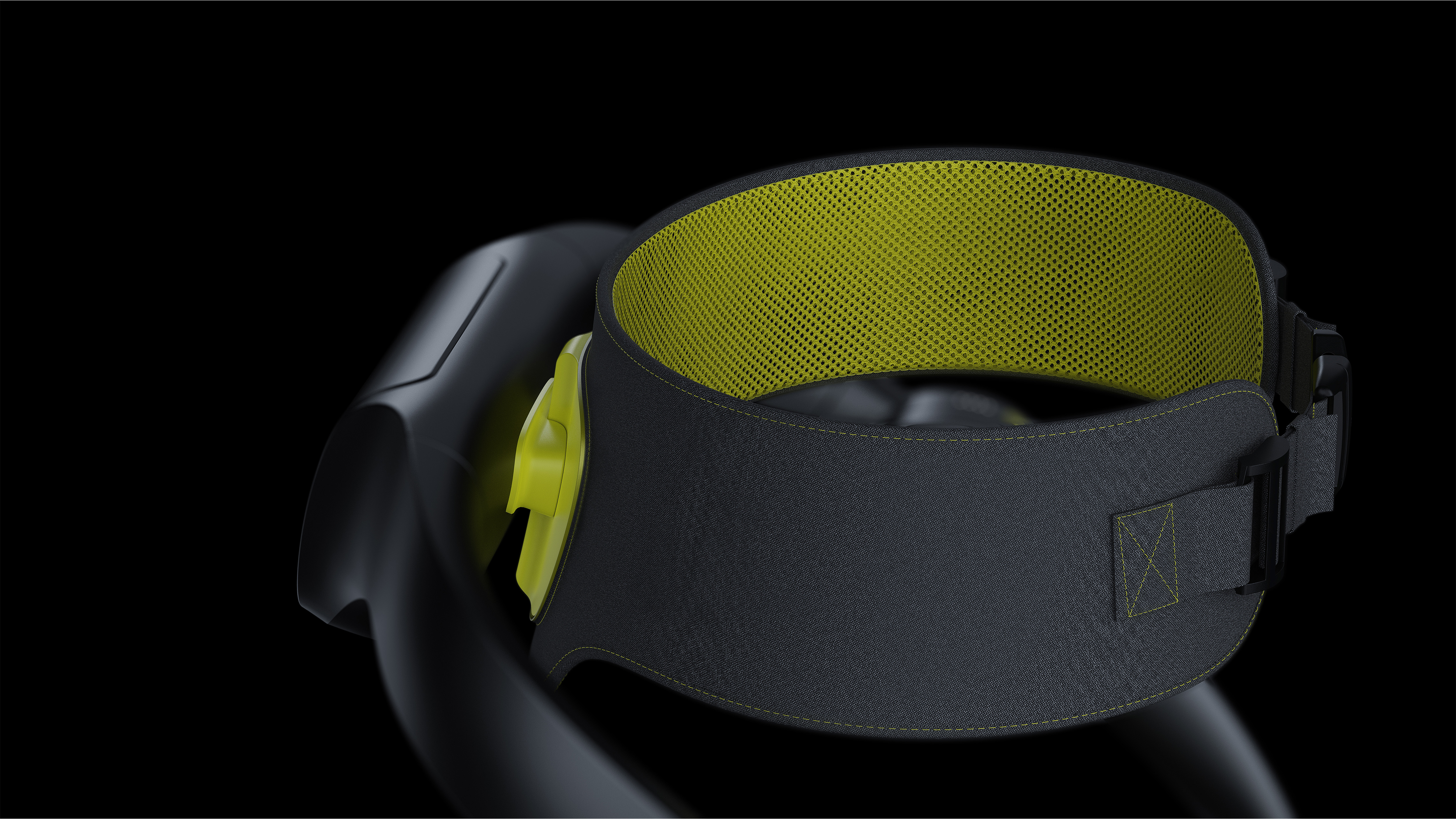 Power-assisted mountaineering exoskeleton，