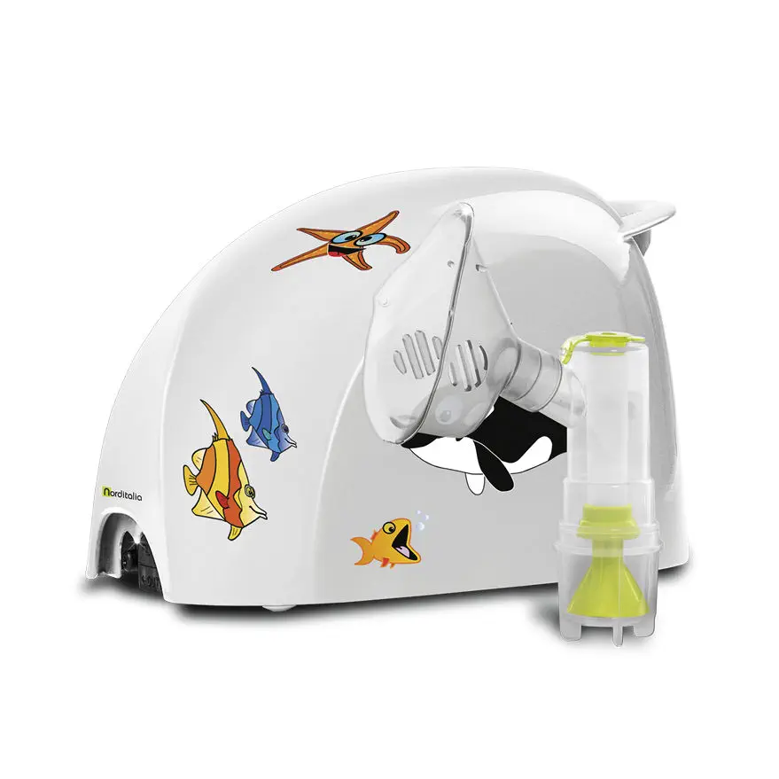 Atomizer，Medical equipment，children，baby，