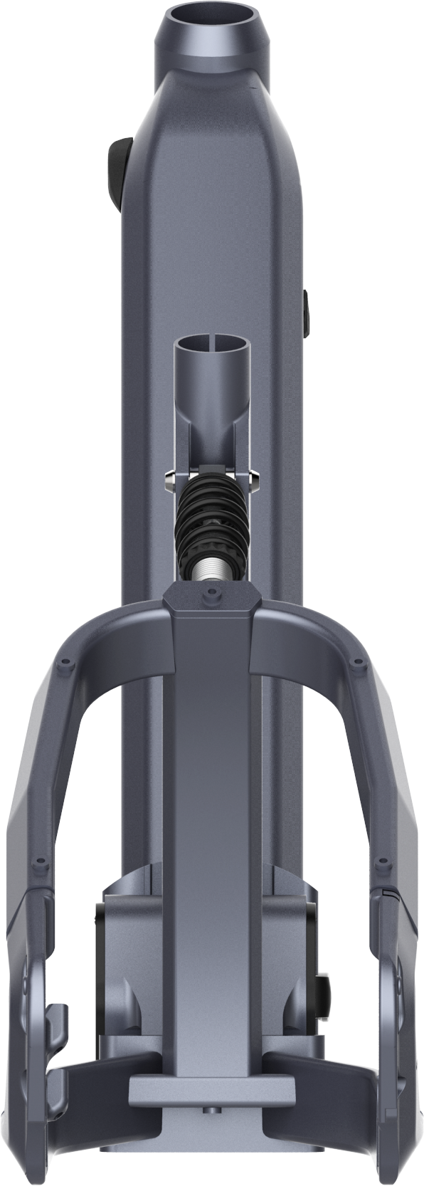 Folding bike，Fat tire fat，eBIKE，Electric bicycle，soft tail shock absorption，