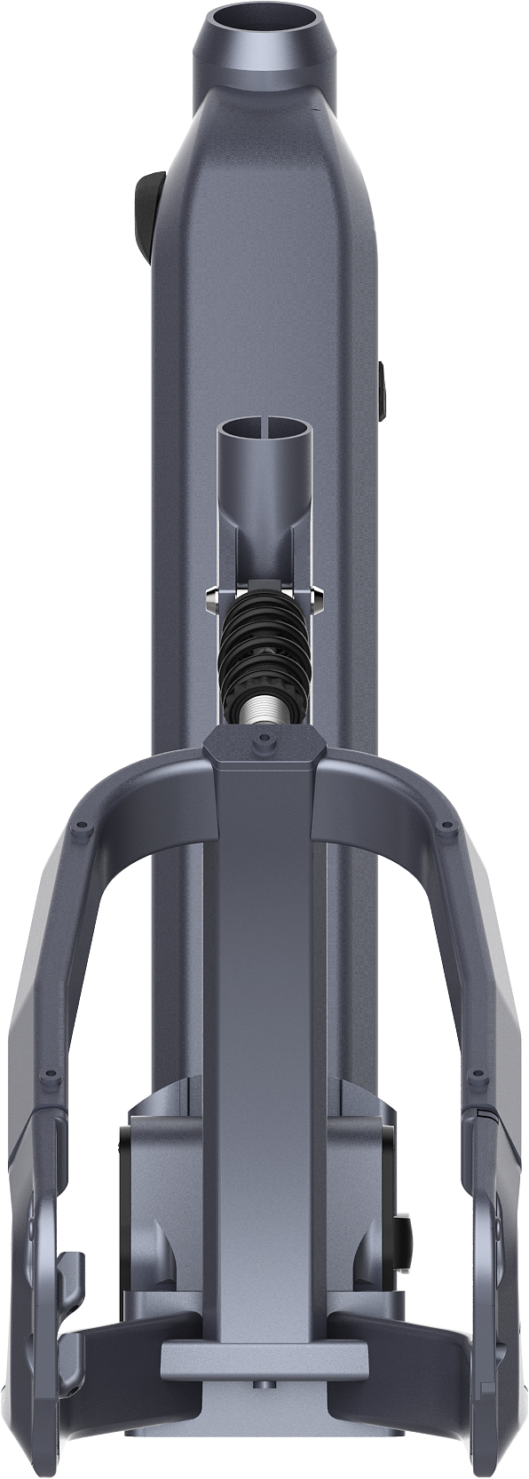 Folding bike，Fat tire fat，eBIKE，Electric bicycle，soft tail shock absorption，