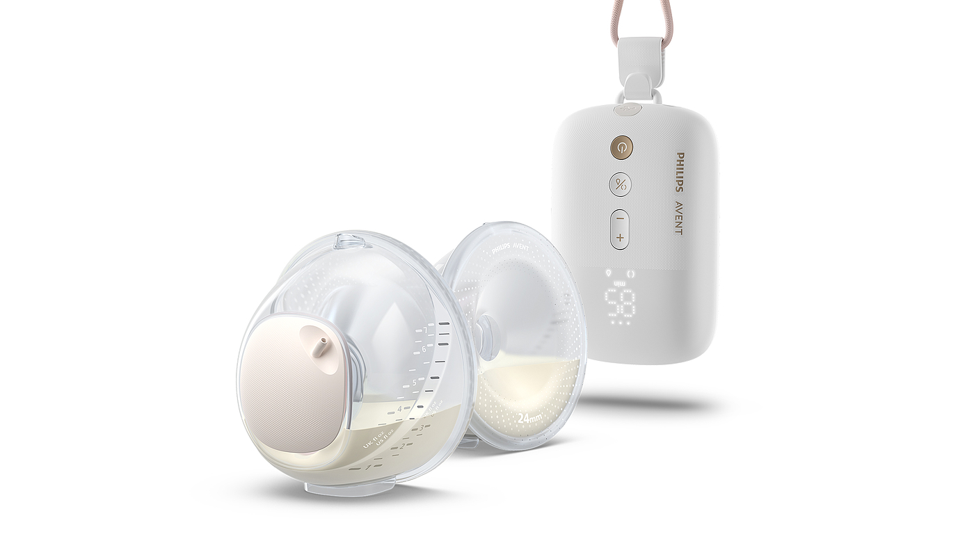If Award，Red dot award，Award declaration，iF Award Declaration，Maternal and infant products，industrial product，product design，
