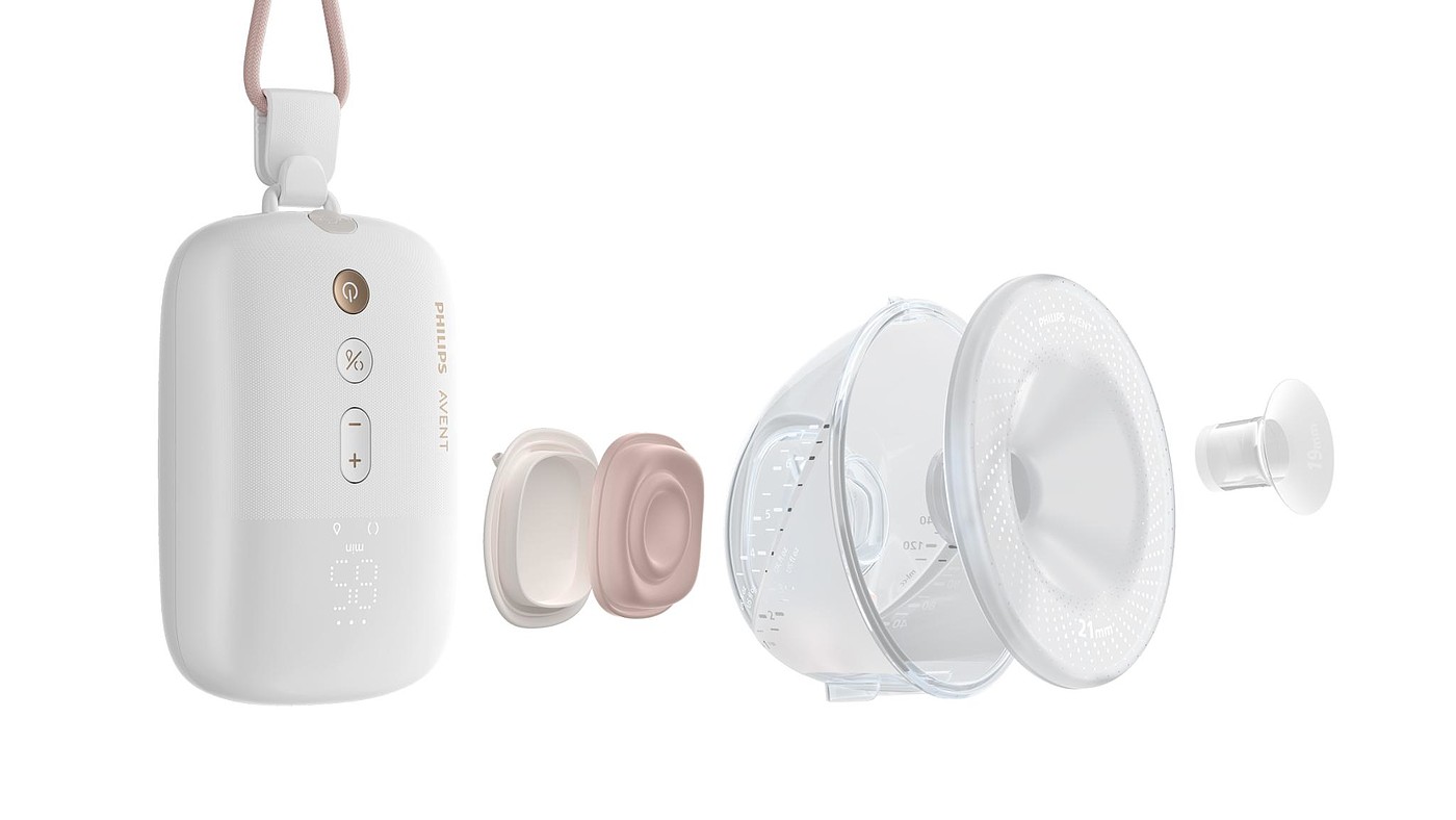 If Award，Red dot award，Award declaration，iF Award Declaration，Maternal and infant products，industrial product，product design，