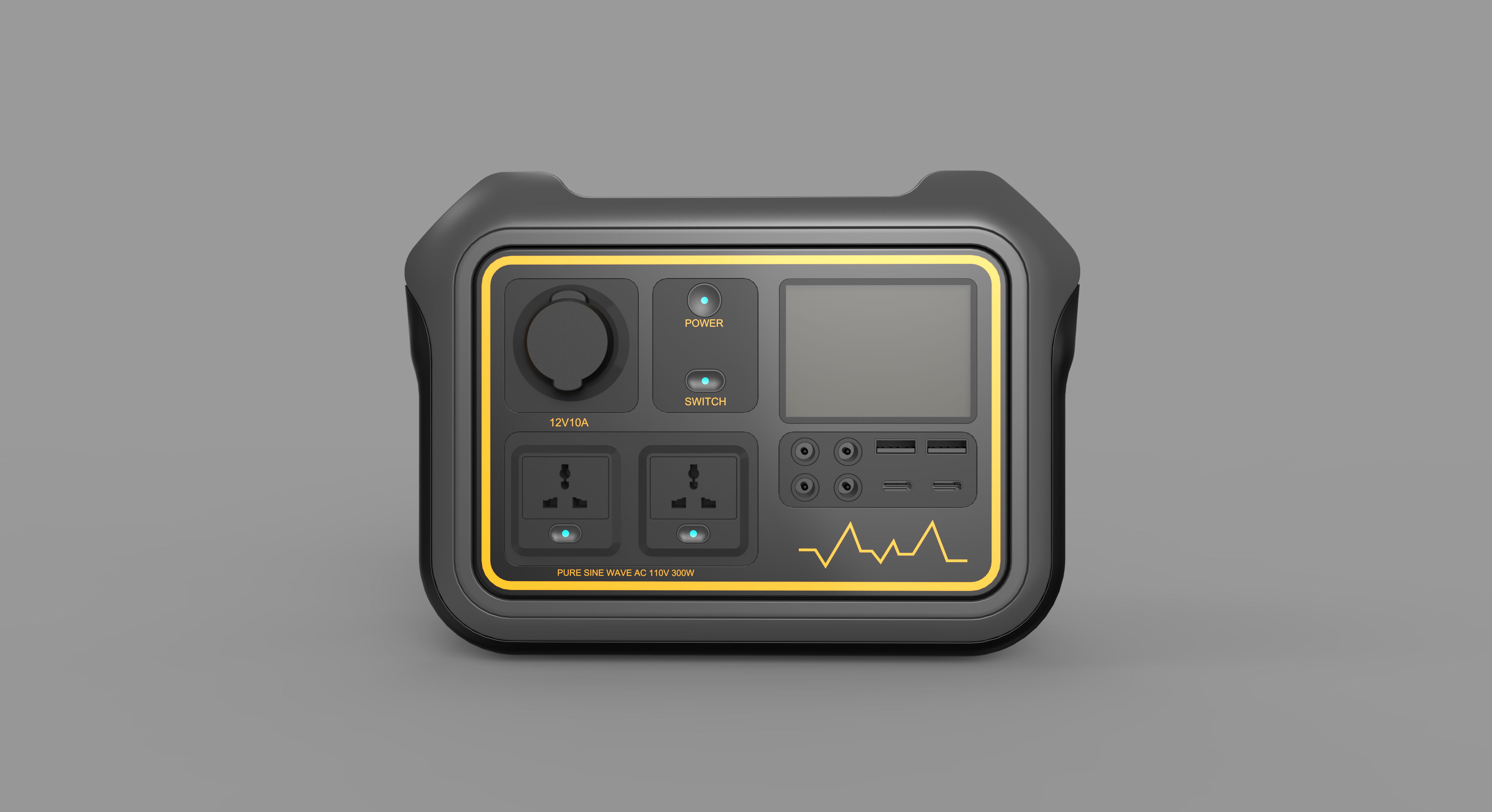 Energy storage power supply，Power Supply，outdoors，