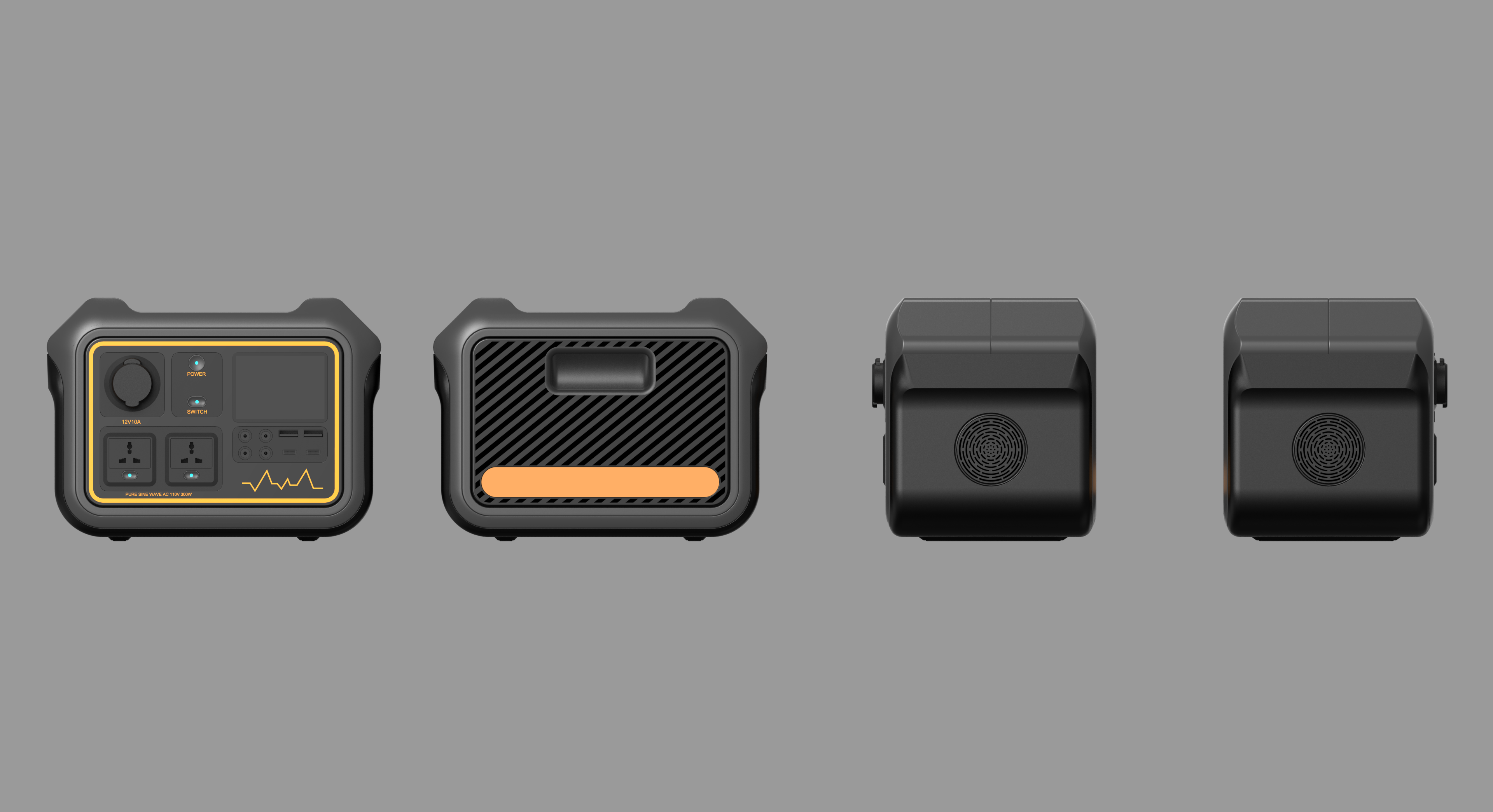 Energy storage power supply，Power Supply，outdoors，