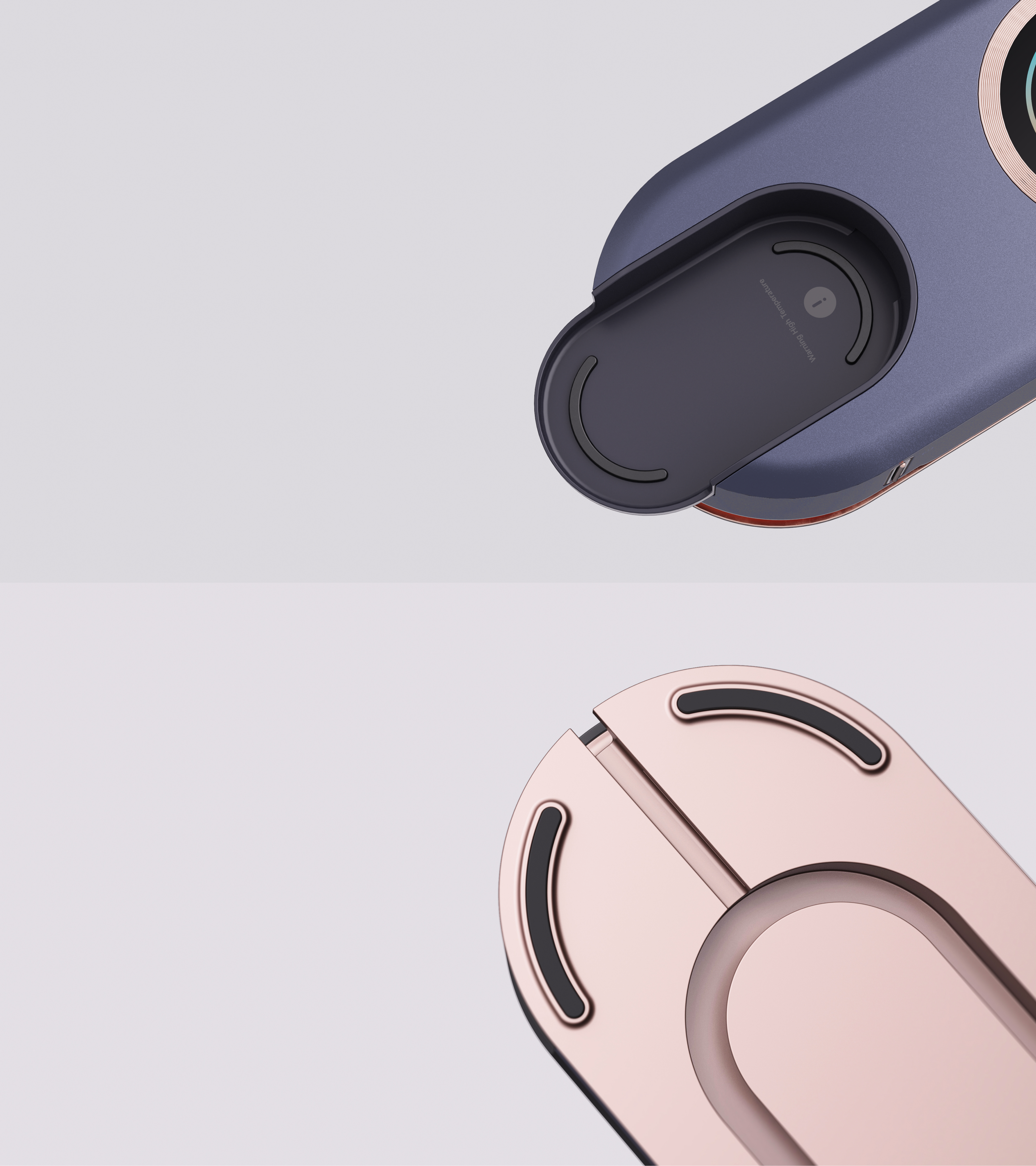 Hanging ironing machine，If design award，process planning，Light luxury，cmf，product design，Shunde Design，Foshan Industrial Design City，