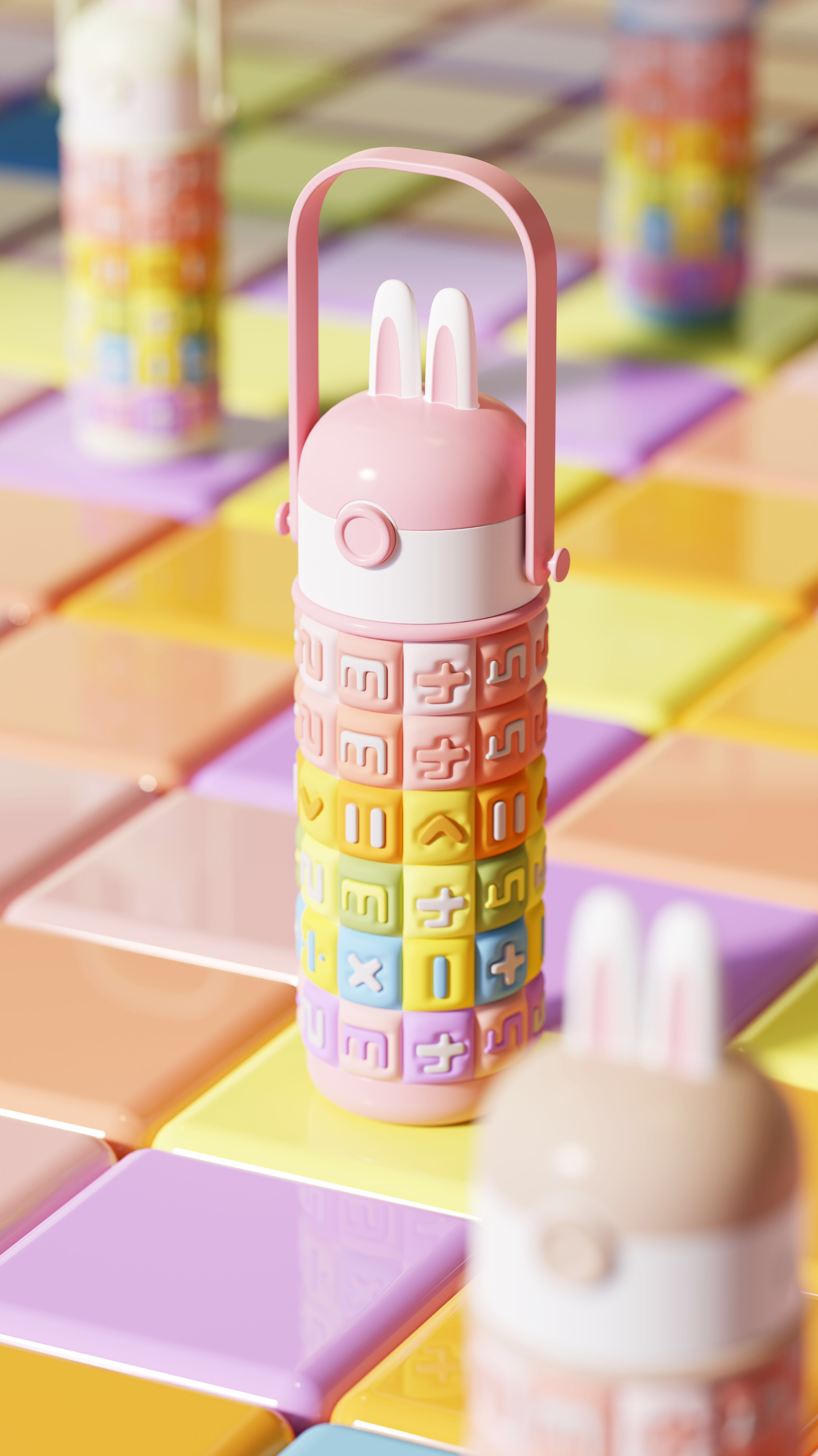 Baby cup，Children's water cup，