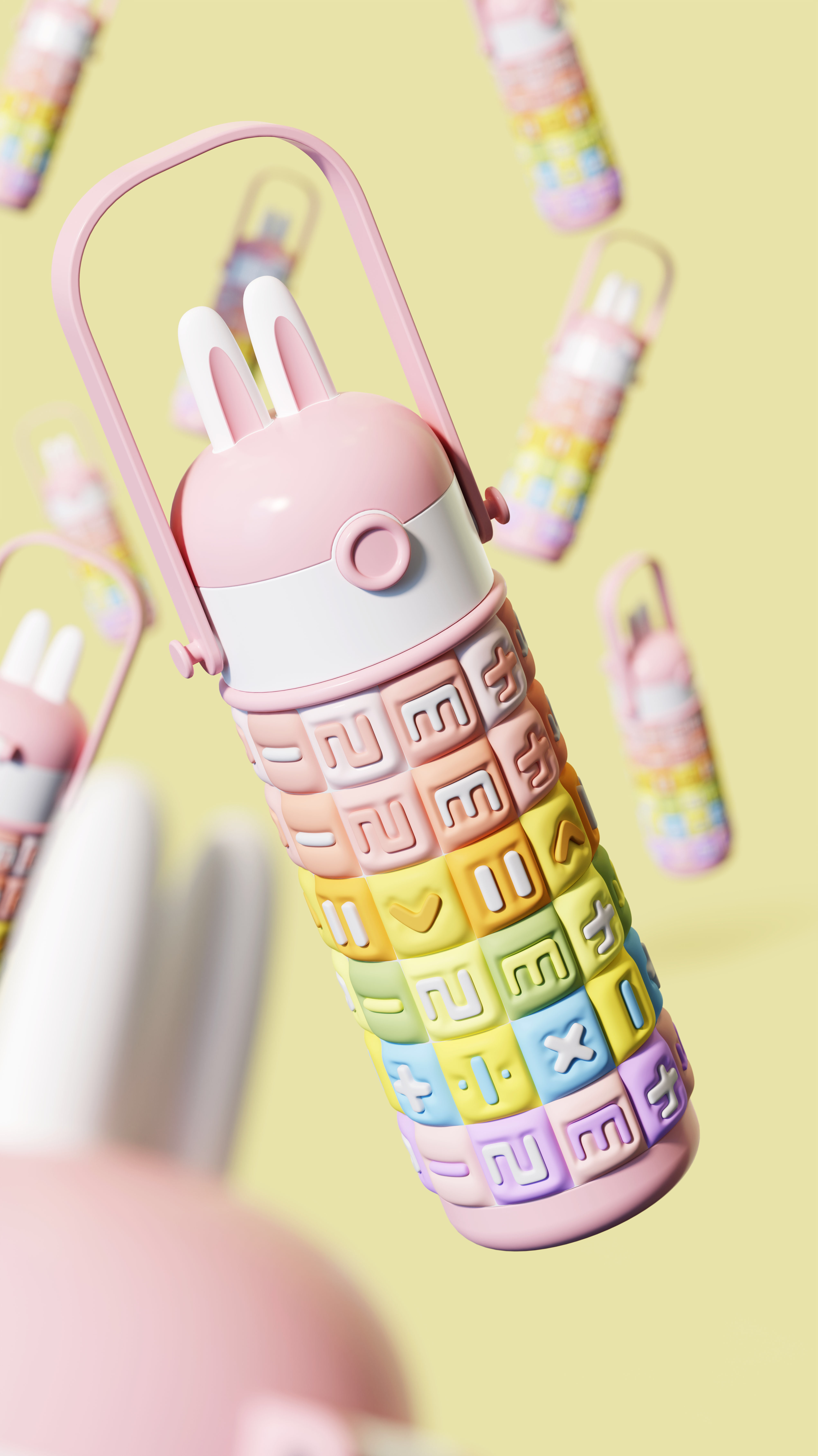 Baby cup，Children's water cup，