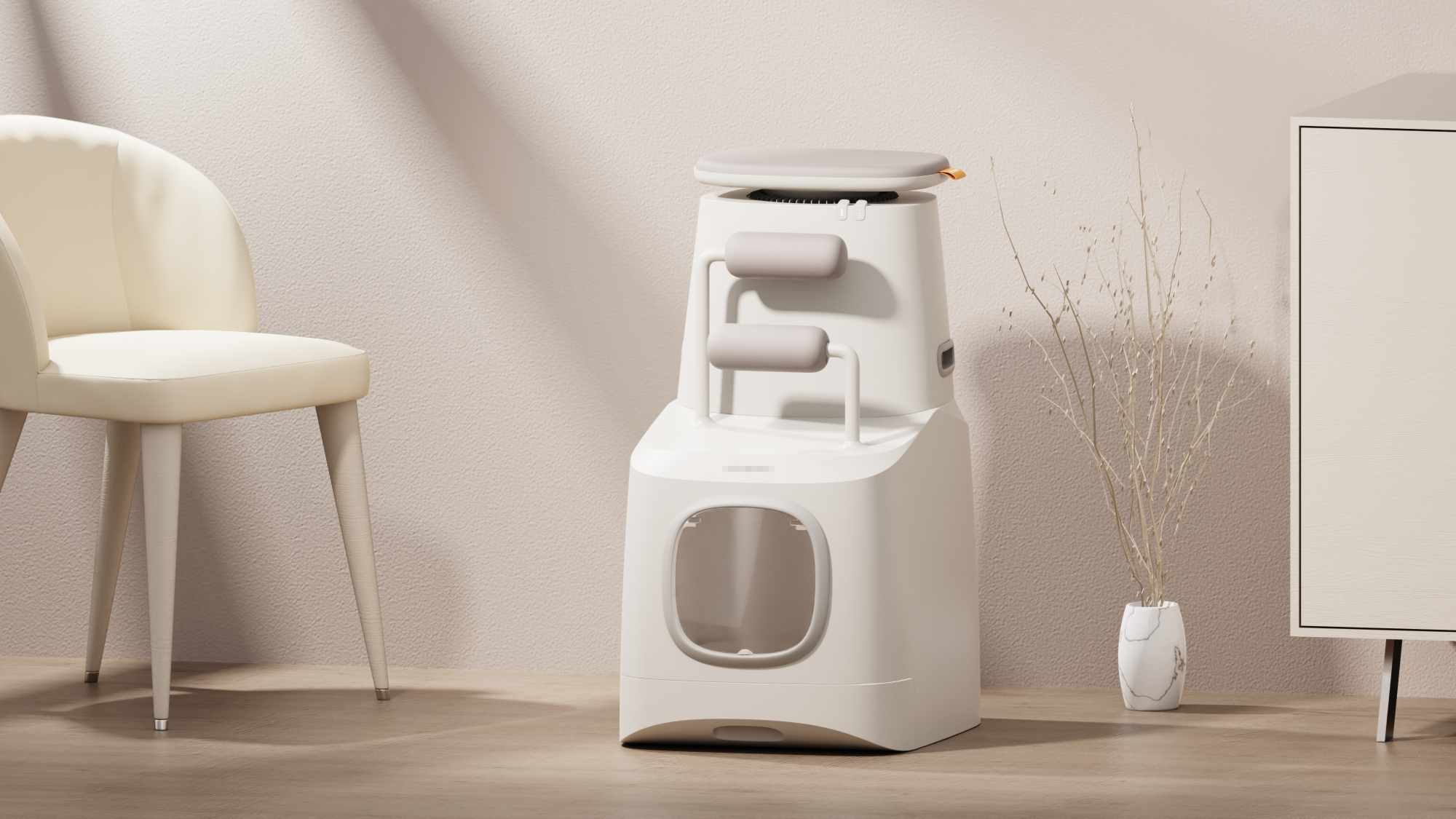 Cat nest，Cat climbing frame，Pet Purifier，Pet drying box，pet knapsack ，Litter Basin，