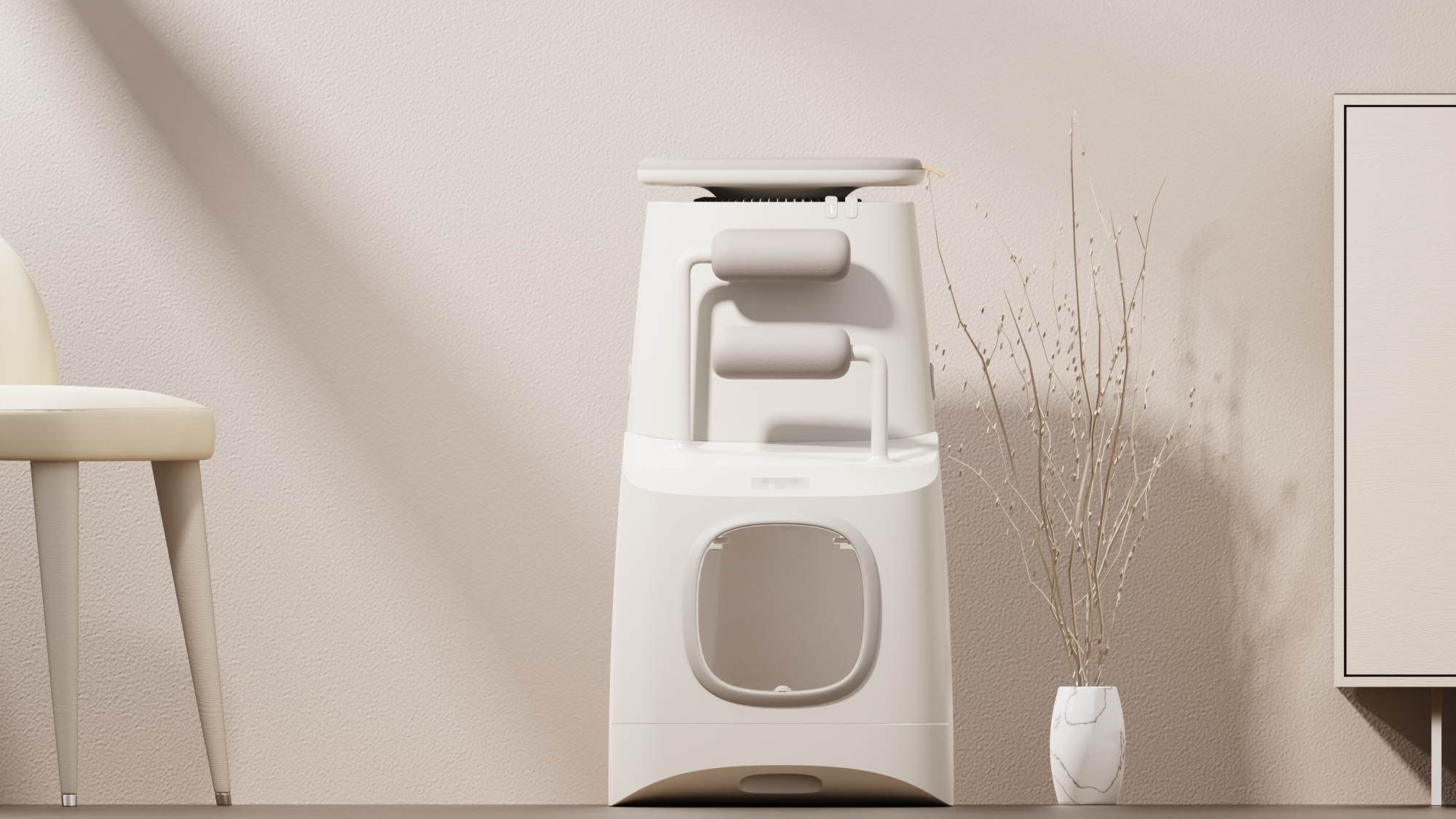 Cat nest，Cat climbing frame，Pet Purifier，Pet drying box，pet knapsack ，Litter Basin，