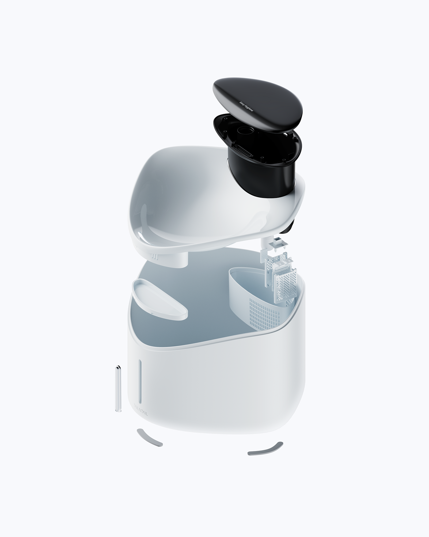 Pet water dispenser，Water dispenser，Pet products，Pets，intelligence，