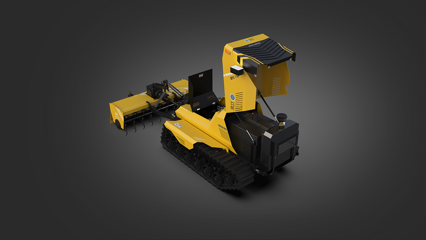 Orchard management machine，Sheet metal machinery，Sheet metal equipment，Tractor，Agricultural machinery，agricultural equipment ，rotary tiller，Herbicide，