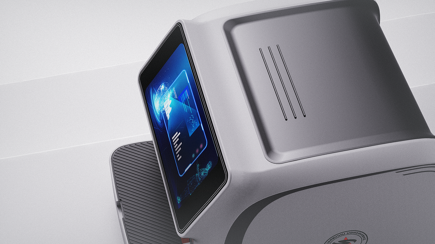 medical apparatus and instruments，Analyzer，Laboratory equipment，Medical products，Molded Shell Products，