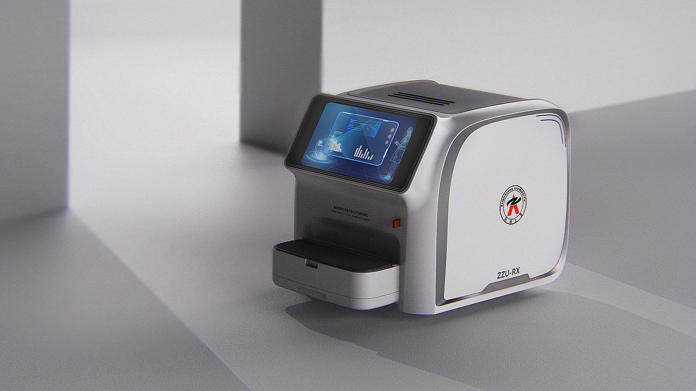 medical apparatus and instruments，Analyzer，Laboratory equipment，Medical products，Molded Shell Products，