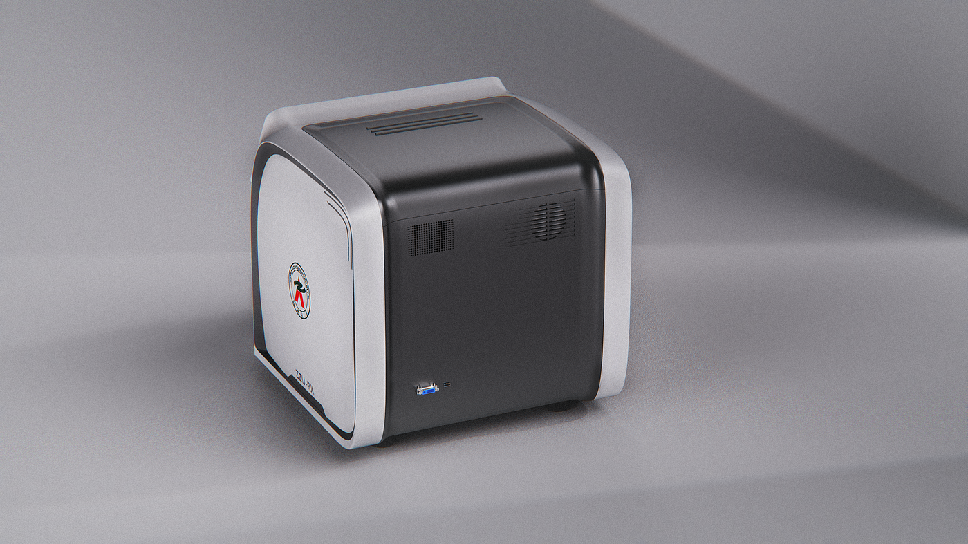 medical apparatus and instruments，Analyzer，Laboratory equipment，Medical products，Molded Shell Products，