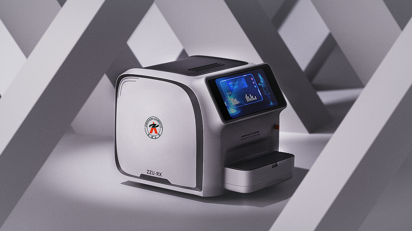 medical apparatus and instruments，Analyzer，Laboratory equipment，Medical products，Molded Shell Products，