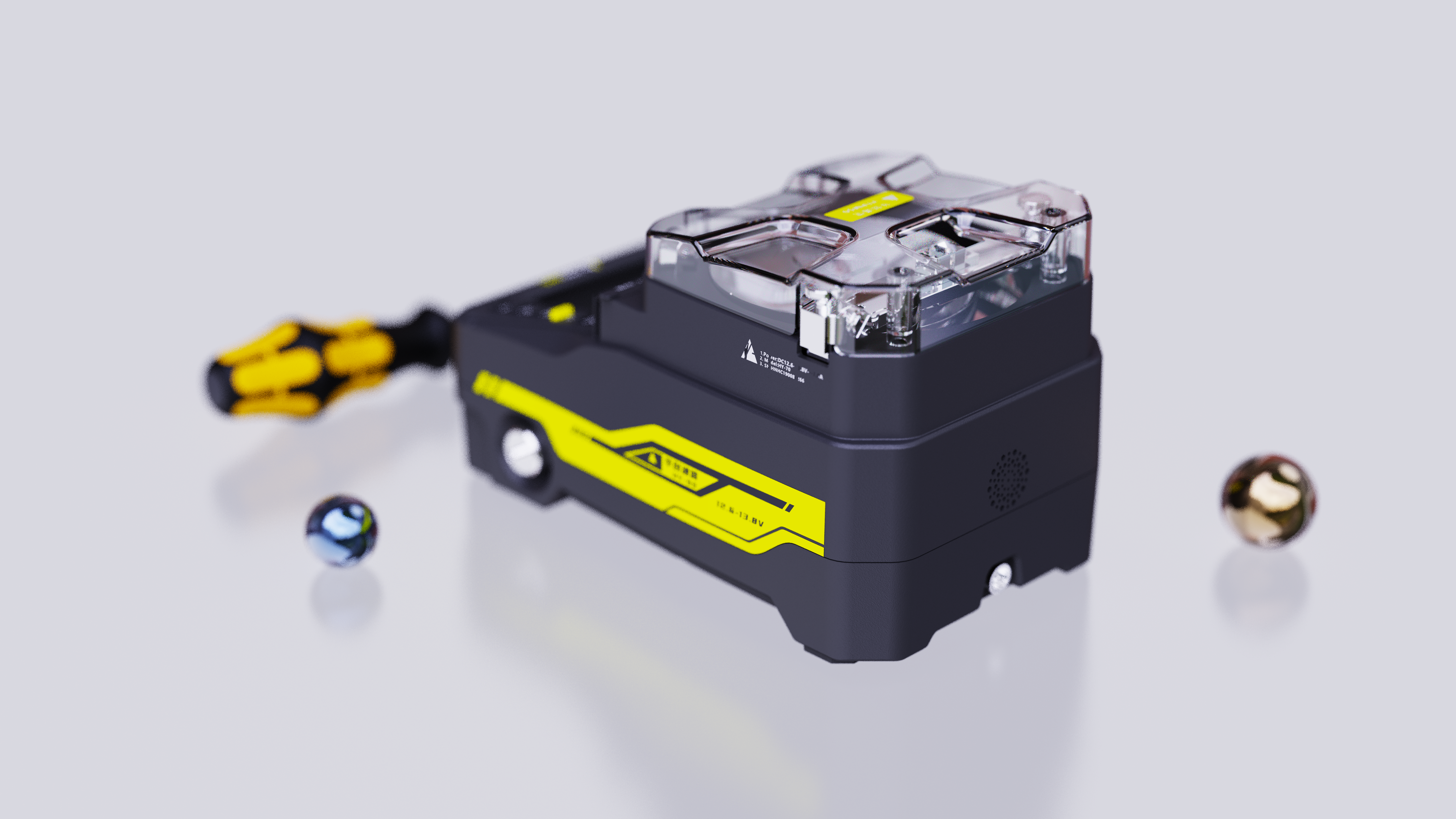 optical fiber machine，End machine，optical fiber end-forming machine，Tool design，product design，Molded Shell Products，tool，