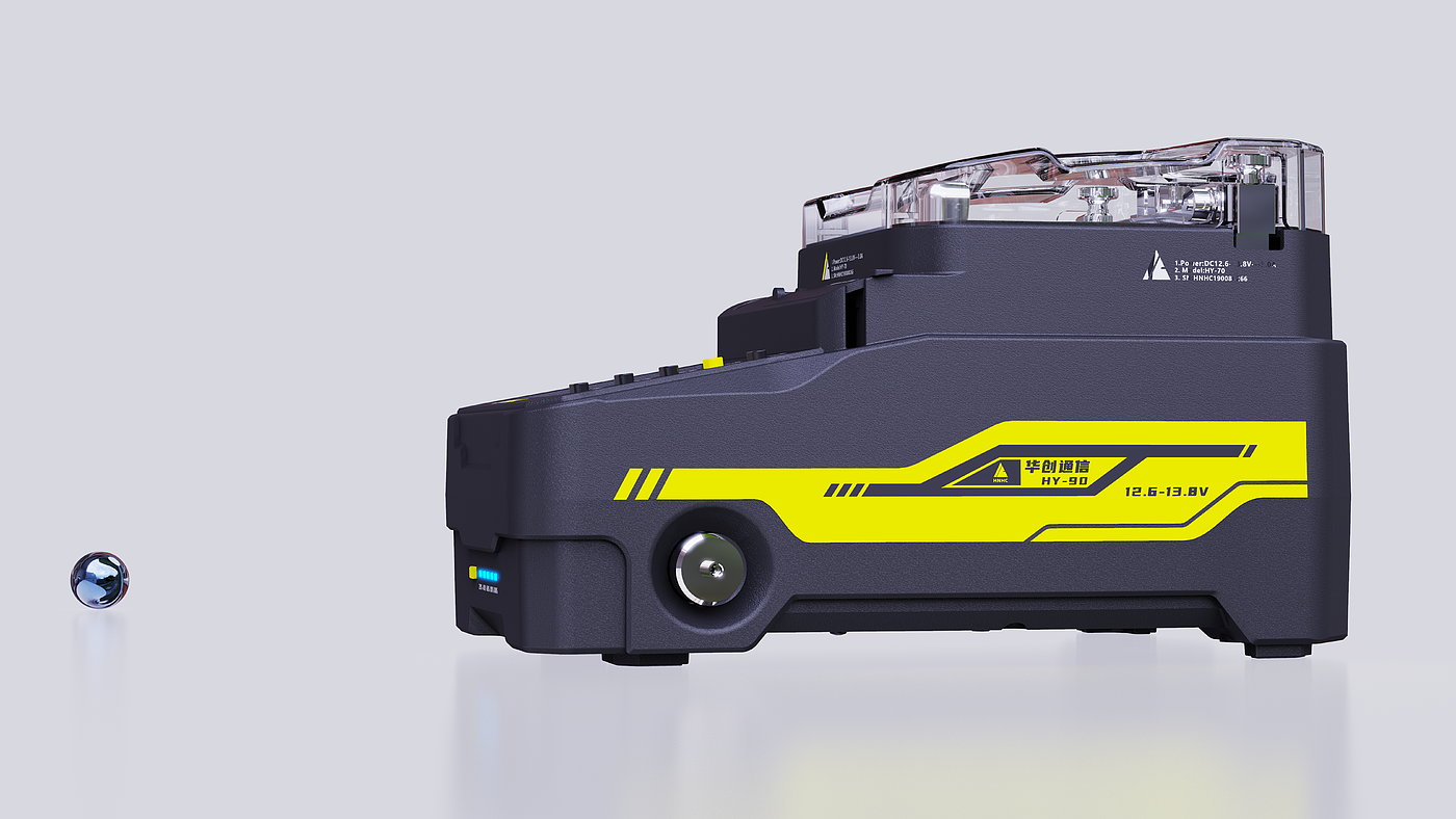 optical fiber machine，End machine，optical fiber end-forming machine，Tool design，product design，Molded Shell Products，tool，