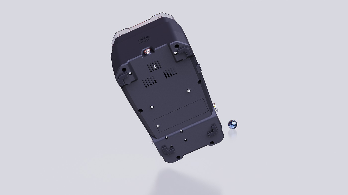 optical fiber machine，End machine，optical fiber end-forming machine，Tool design，product design，Molded Shell Products，tool，