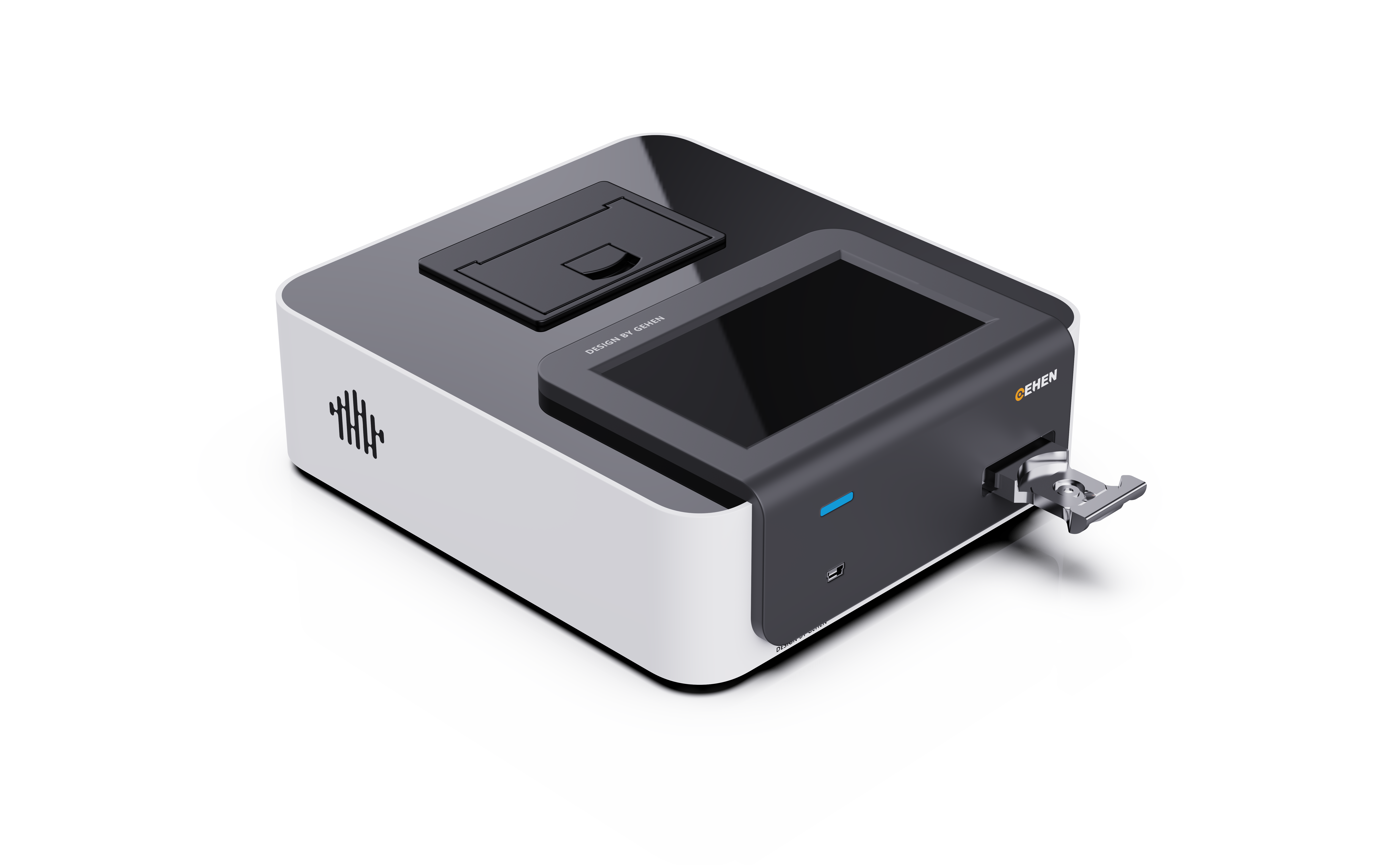 Product Design, Industrial Design, Medical Devices，