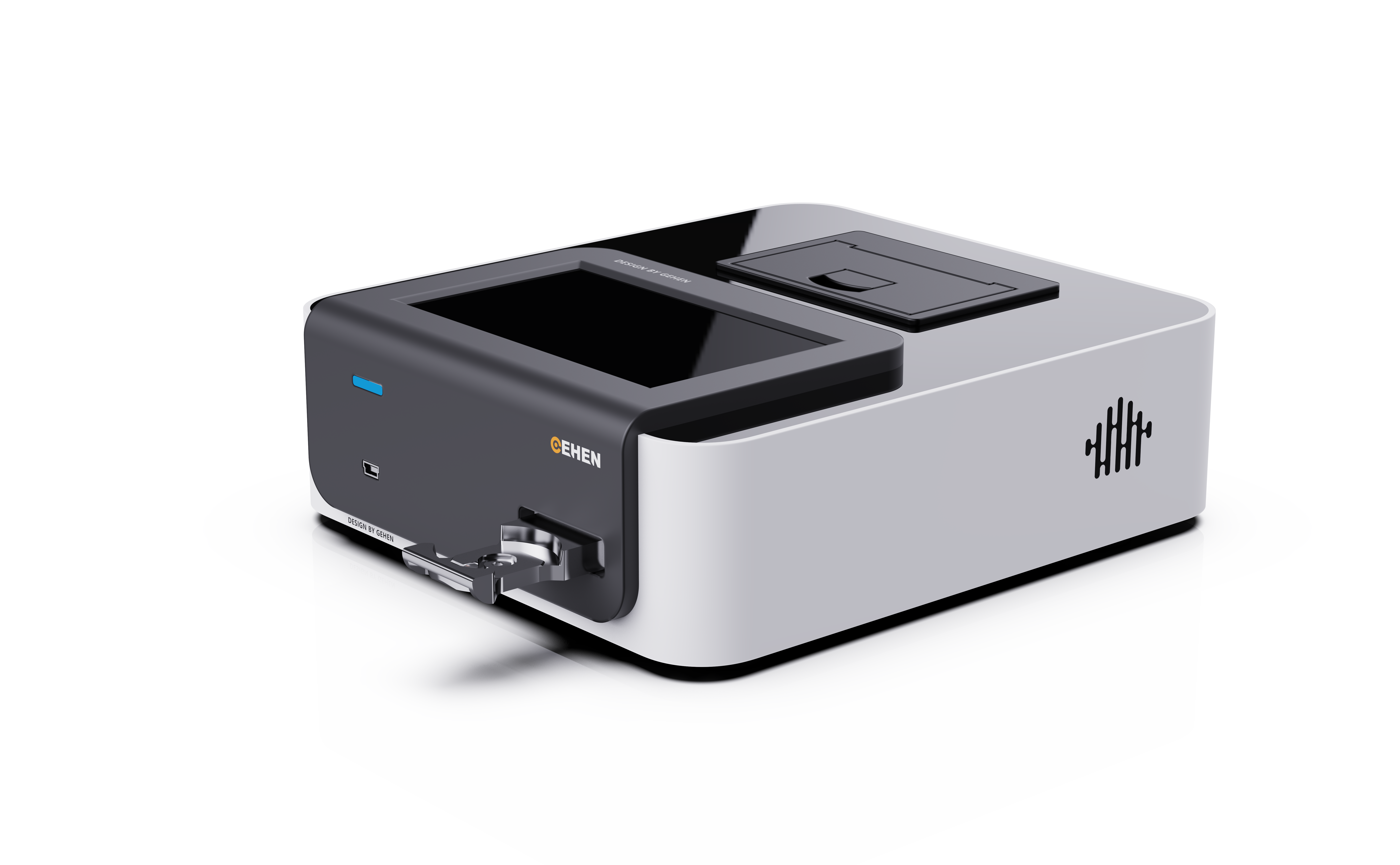 Product Design, Industrial Design, Medical Devices，