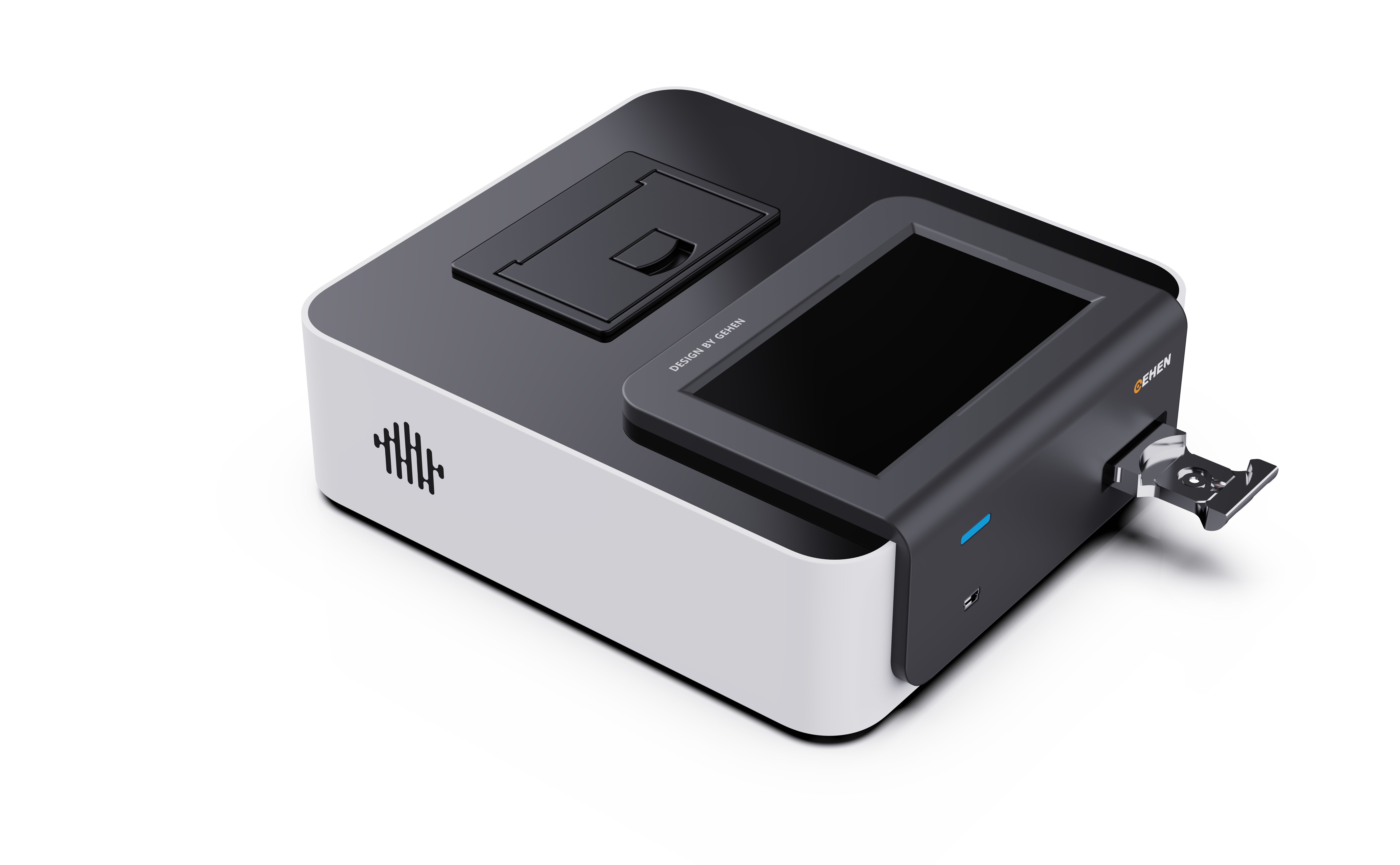 Product Design, Industrial Design, Medical Devices，