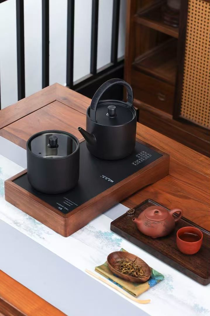 product design，Appearance design，industrial design，Lifting beam pot，kettle，