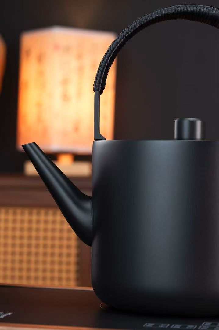 product design，Appearance design，industrial design，Lifting beam pot，kettle，