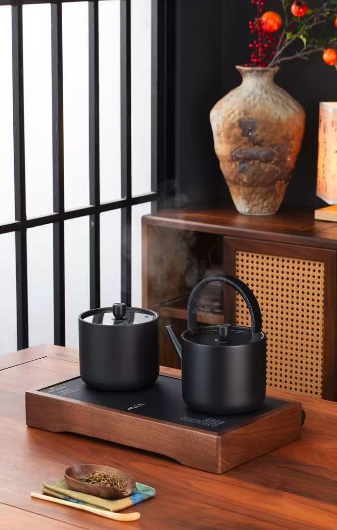 product design，Appearance design，industrial design，Lifting beam pot，kettle，