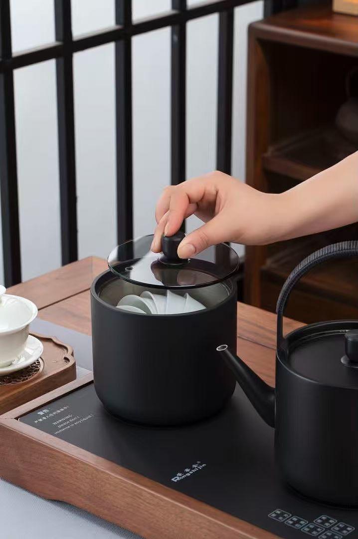 product design，Appearance design，industrial design，Lifting beam pot，kettle，
