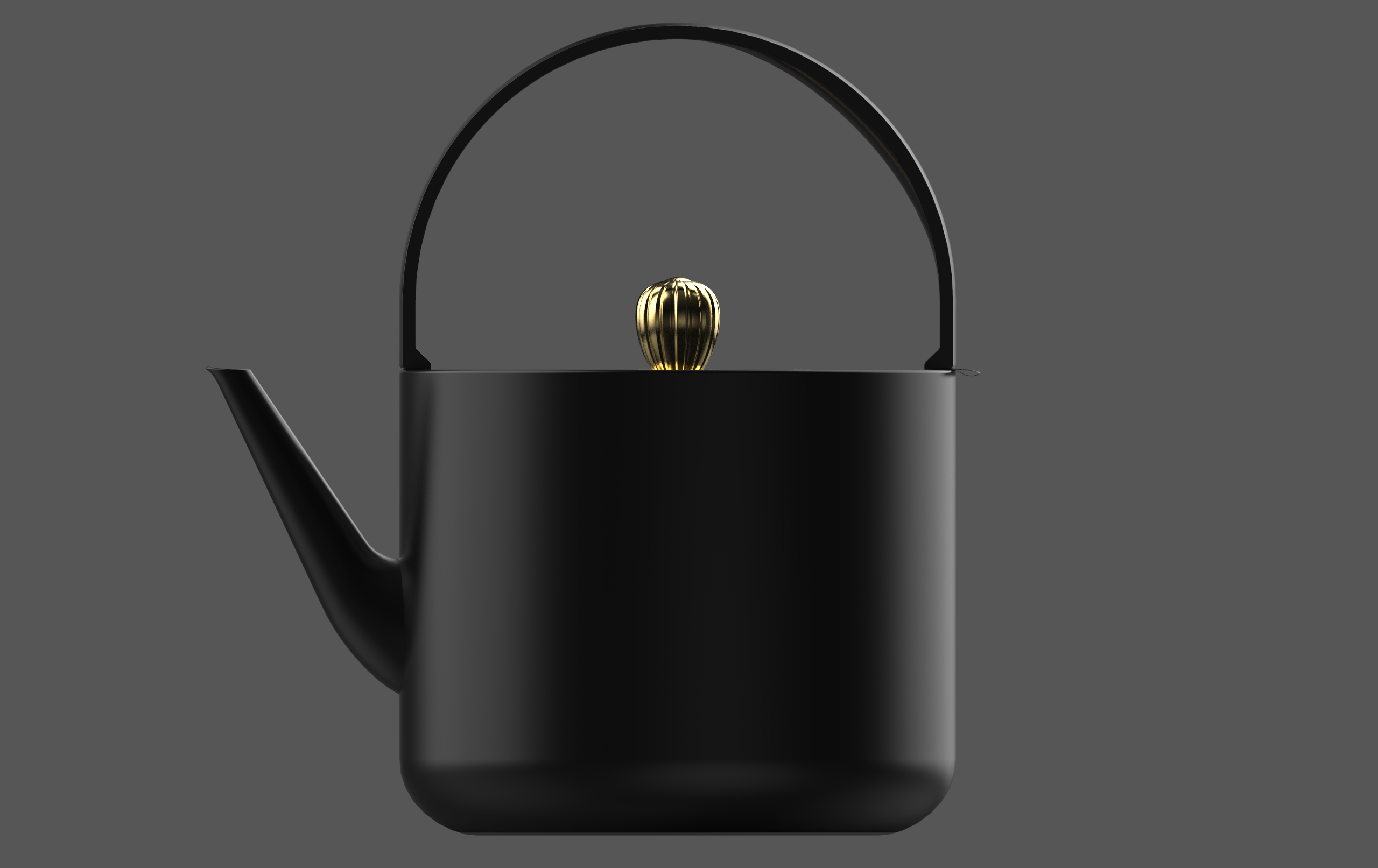 product design，Appearance design，industrial design，Lifting beam pot，kettle，