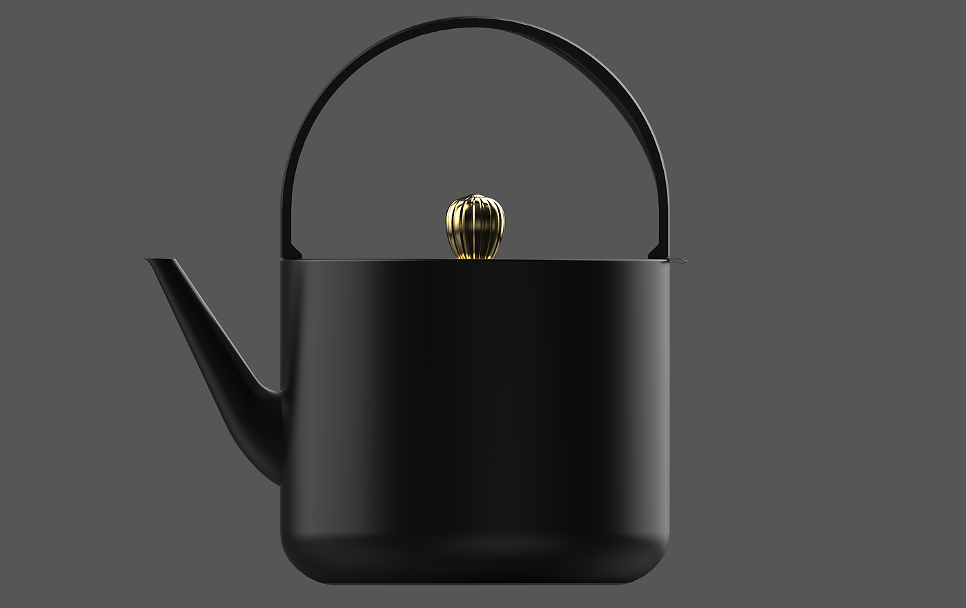 product design，Appearance design，industrial design，Lifting beam pot，kettle，
