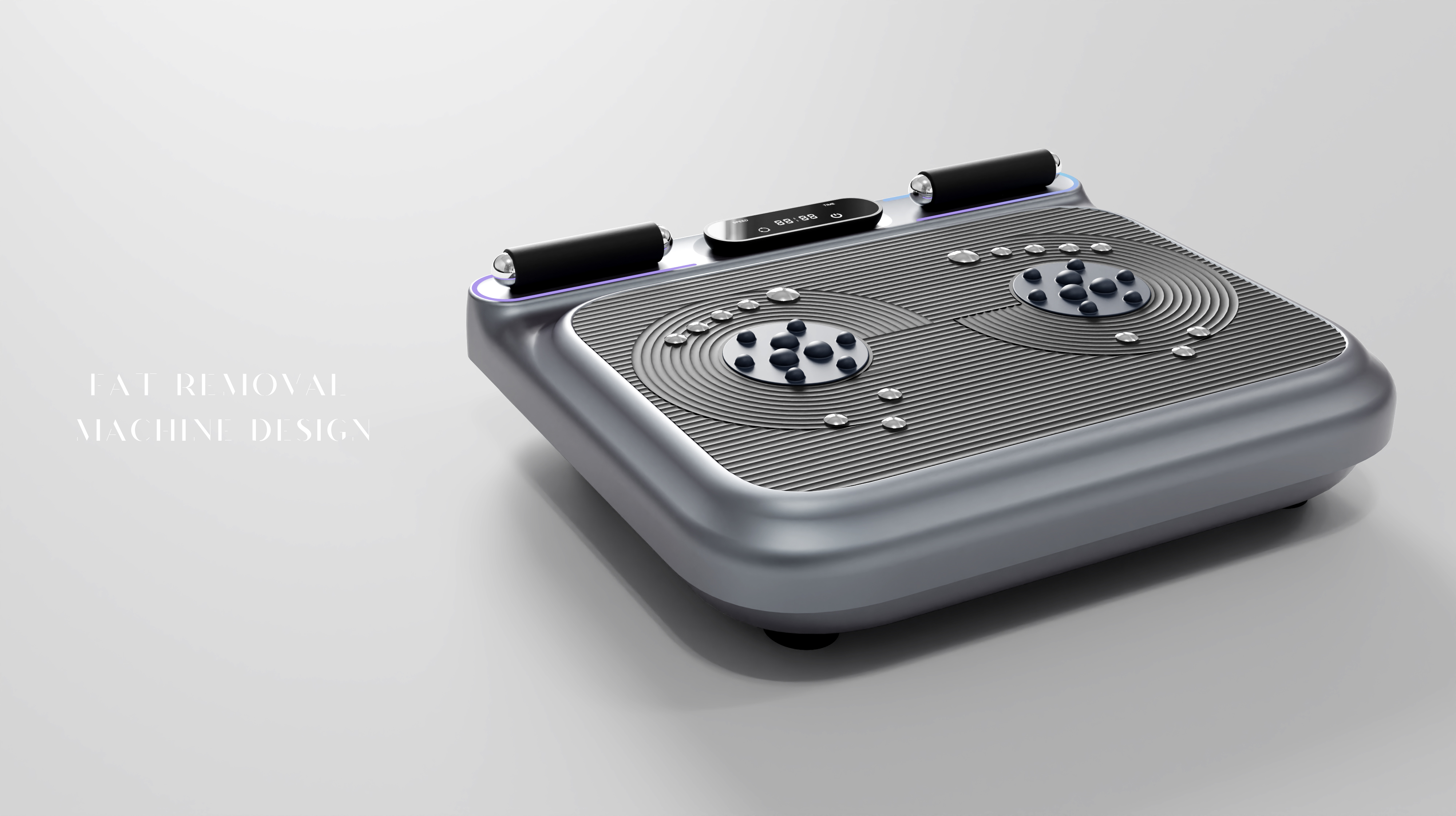 Grease throwing machine，Shake machine，rhythm machine，reduce weight，Bodybuilding，