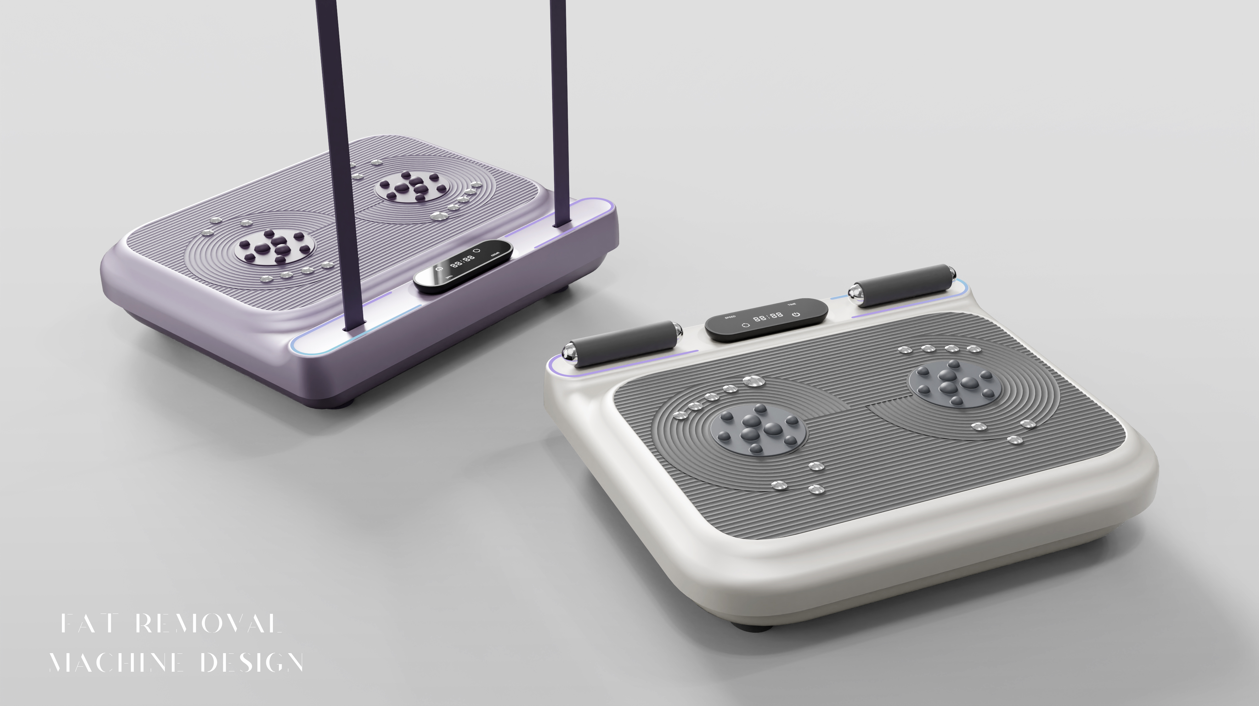 Grease throwing machine，Shake machine，rhythm machine，reduce weight，Bodybuilding，