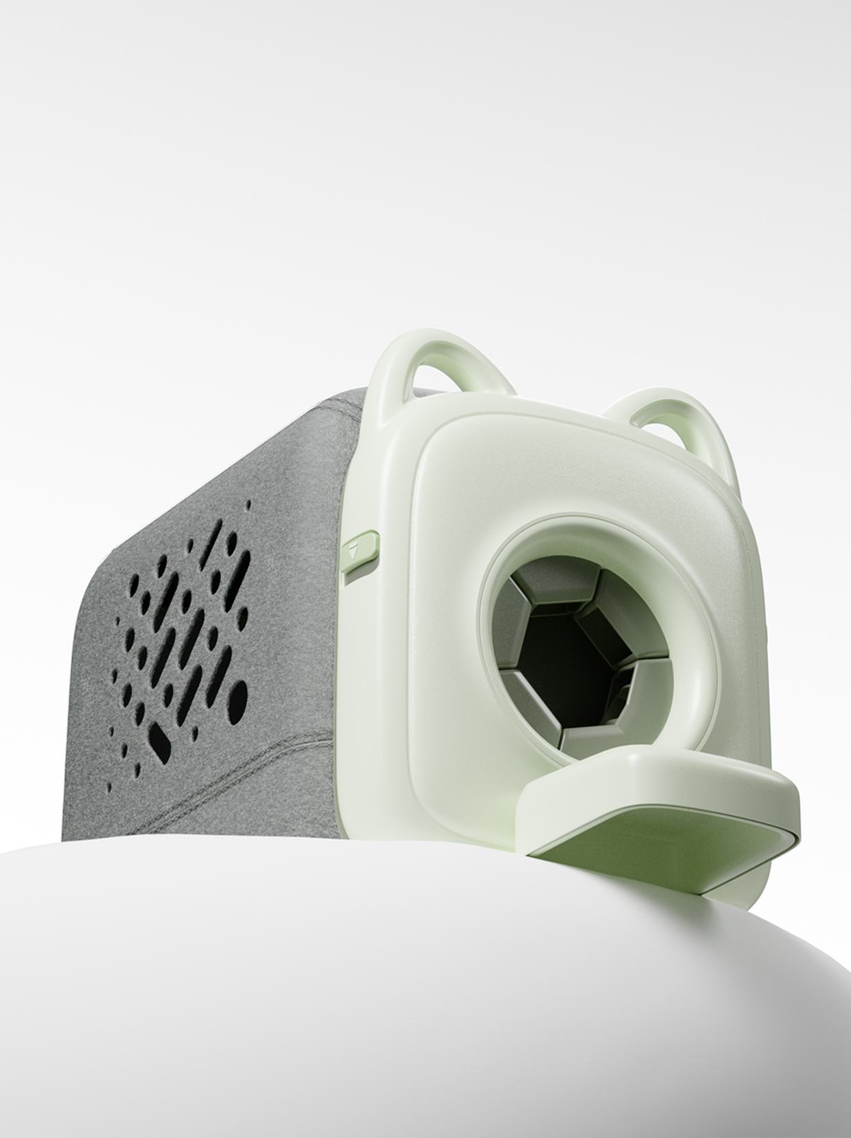 industrial design，product design，Pet Supplies & Pet，Pet Intelligent Product Design，