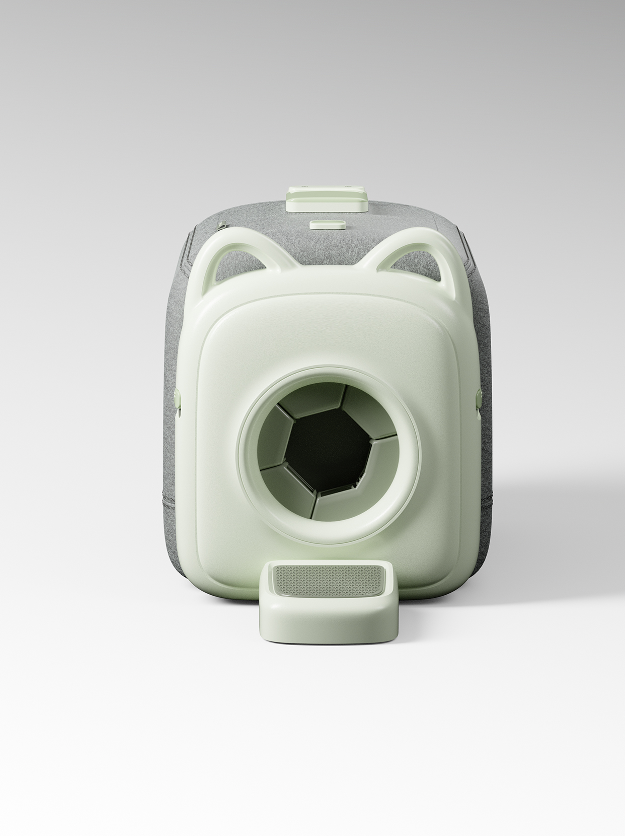 industrial design，product design，Pet Supplies & Pet，Pet Intelligent Product Design，