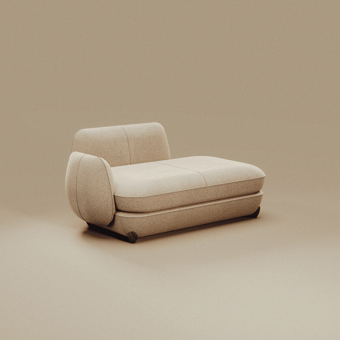 Boulder，sofa，furniture，originality，