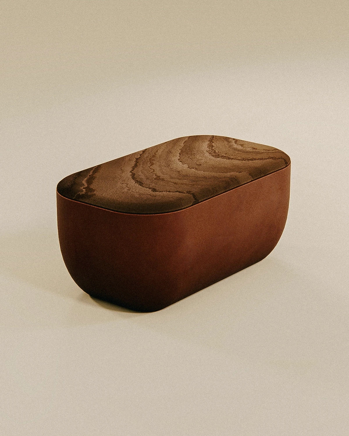 Boulder，sofa，furniture，originality，