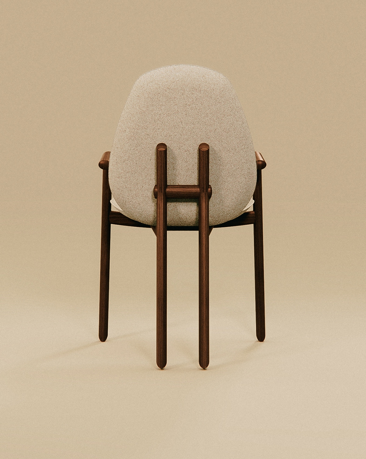 Boulder，sofa，furniture，originality，