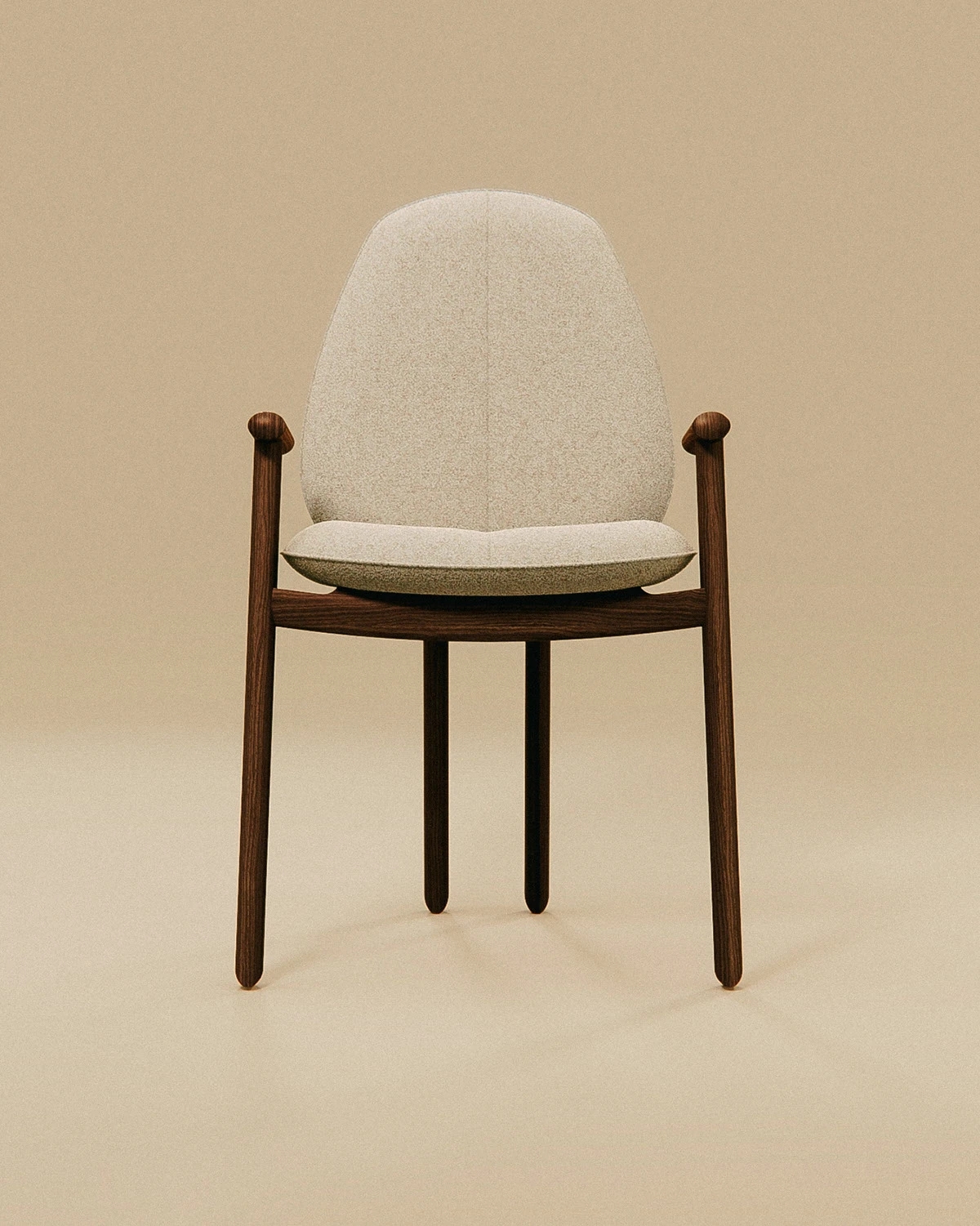 Boulder，sofa，furniture，originality，