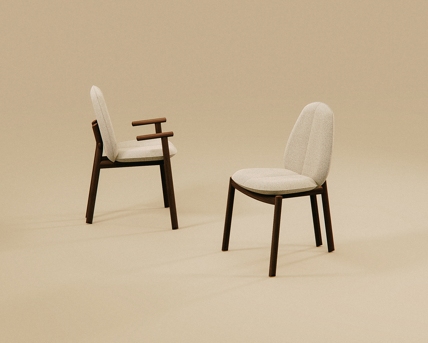 Boulder，sofa，furniture，originality，